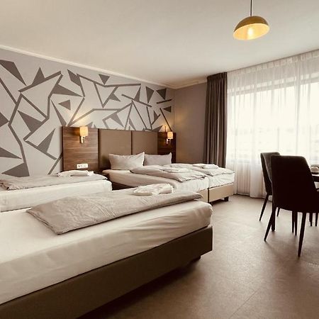 Apartment Glinde Glinde  Dış mekan fotoğraf