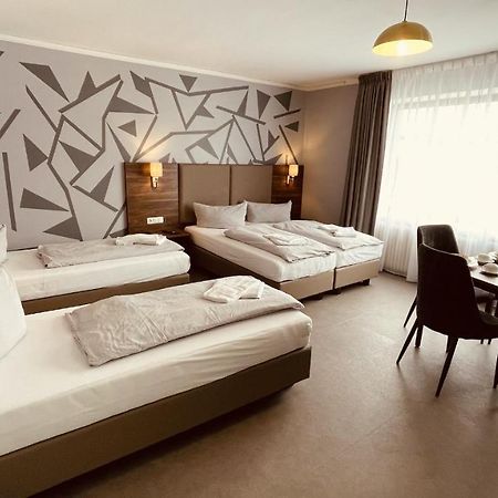 Apartment Glinde Glinde  Dış mekan fotoğraf