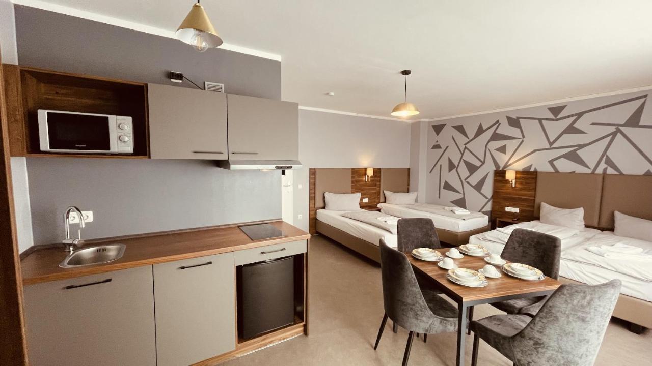 Apartment Glinde Glinde  Dış mekan fotoğraf