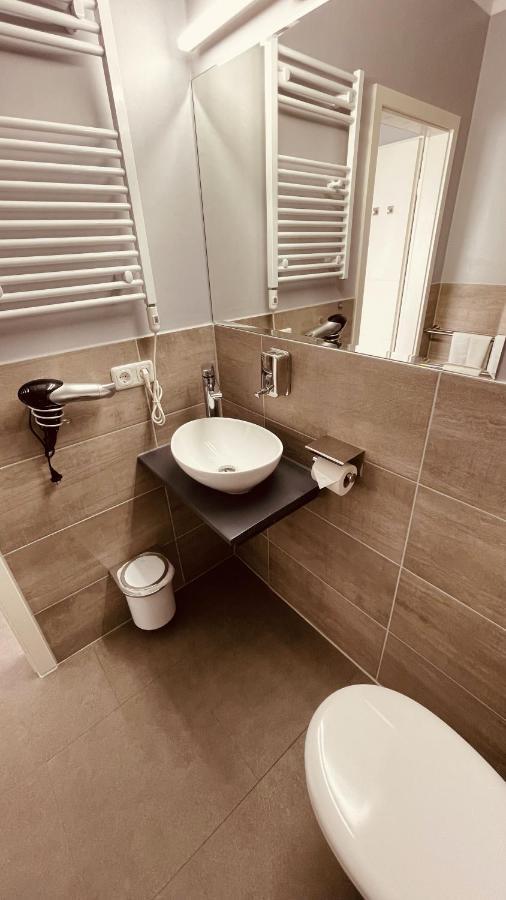 Apartment Glinde Glinde  Dış mekan fotoğraf