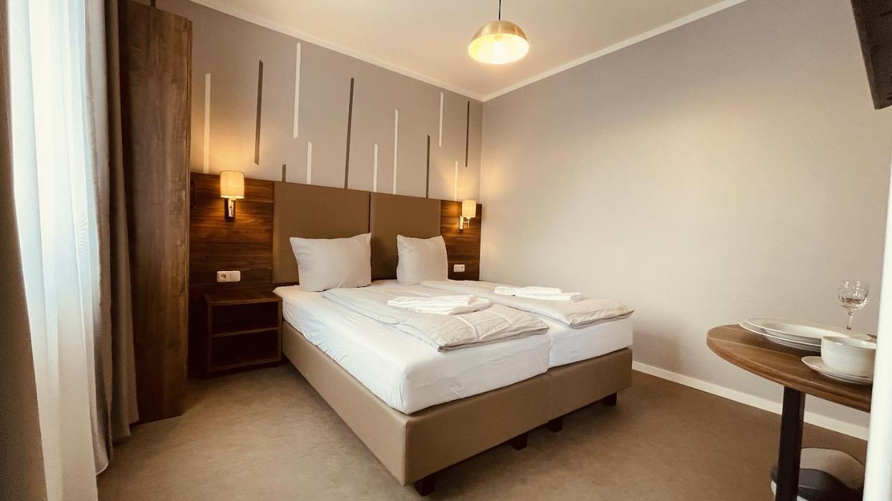 Apartment Glinde Glinde  Dış mekan fotoğraf