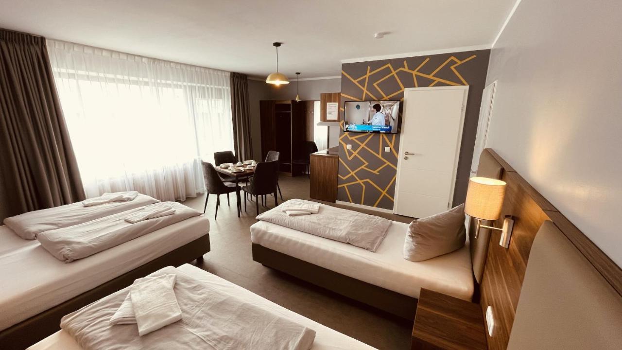 Apartment Glinde Glinde  Dış mekan fotoğraf