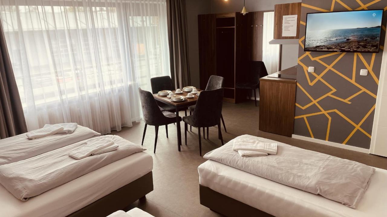 Apartment Glinde Glinde  Dış mekan fotoğraf