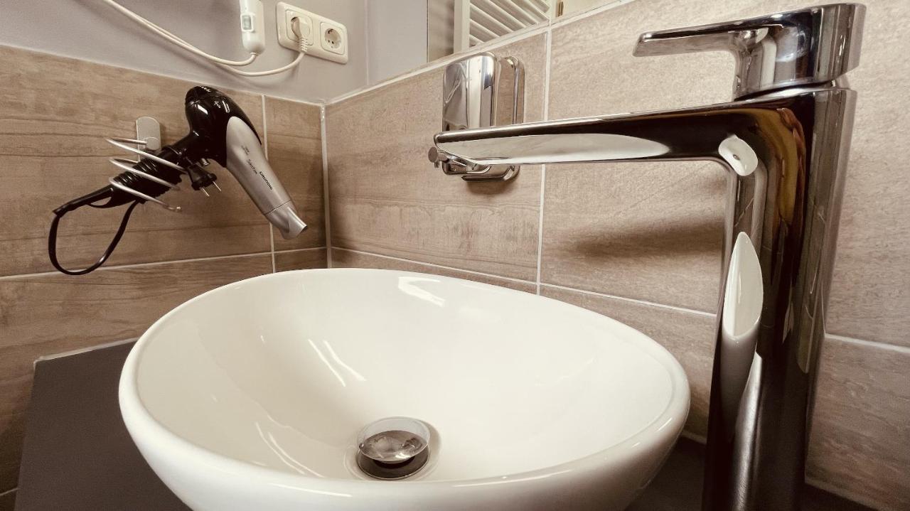 Apartment Glinde Glinde  Dış mekan fotoğraf