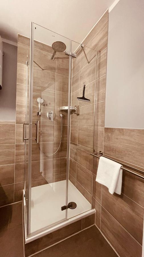 Apartment Glinde Glinde  Dış mekan fotoğraf