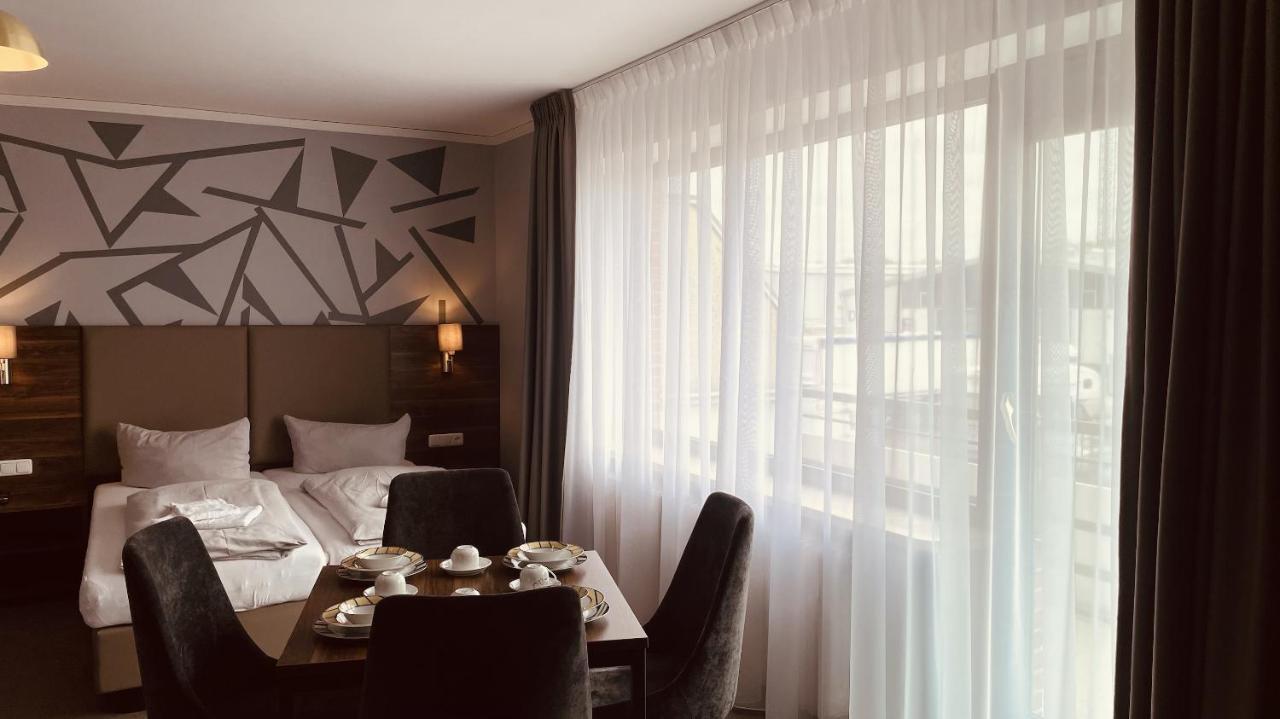 Apartment Glinde Glinde  Dış mekan fotoğraf