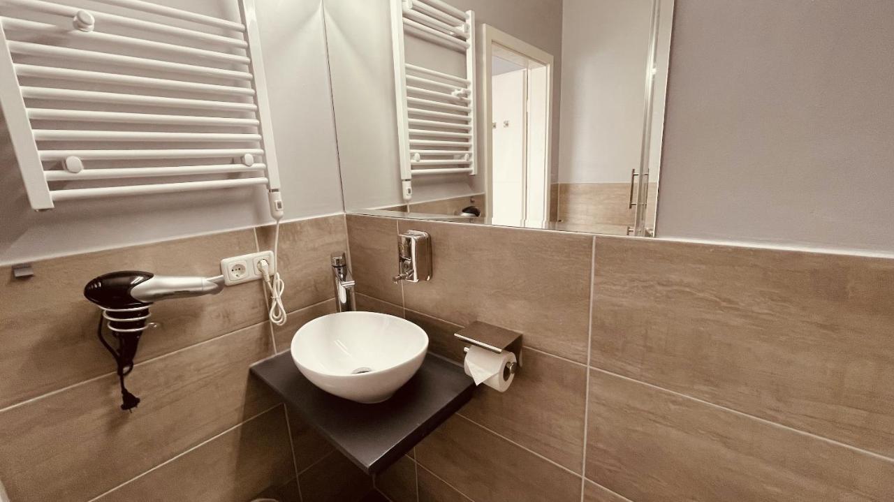 Apartment Glinde Glinde  Dış mekan fotoğraf