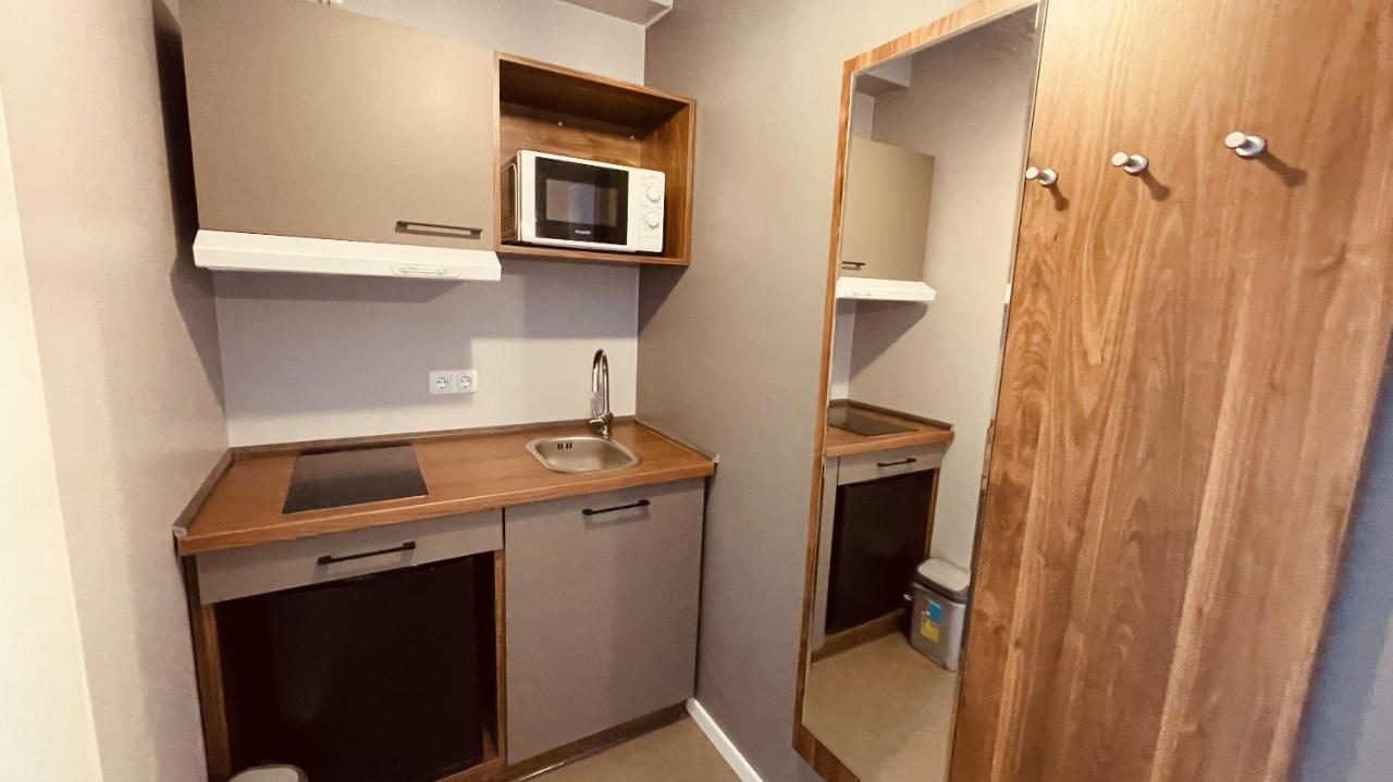 Apartment Glinde Glinde  Dış mekan fotoğraf