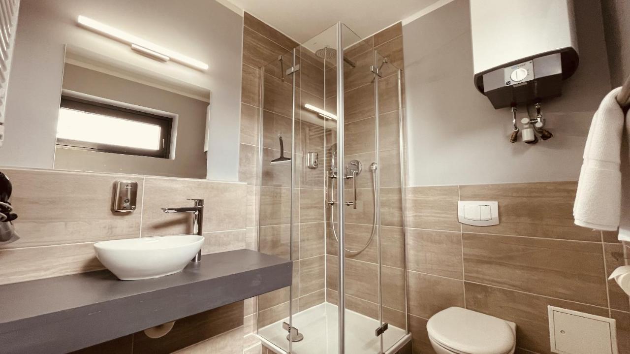 Apartment Glinde Glinde  Dış mekan fotoğraf