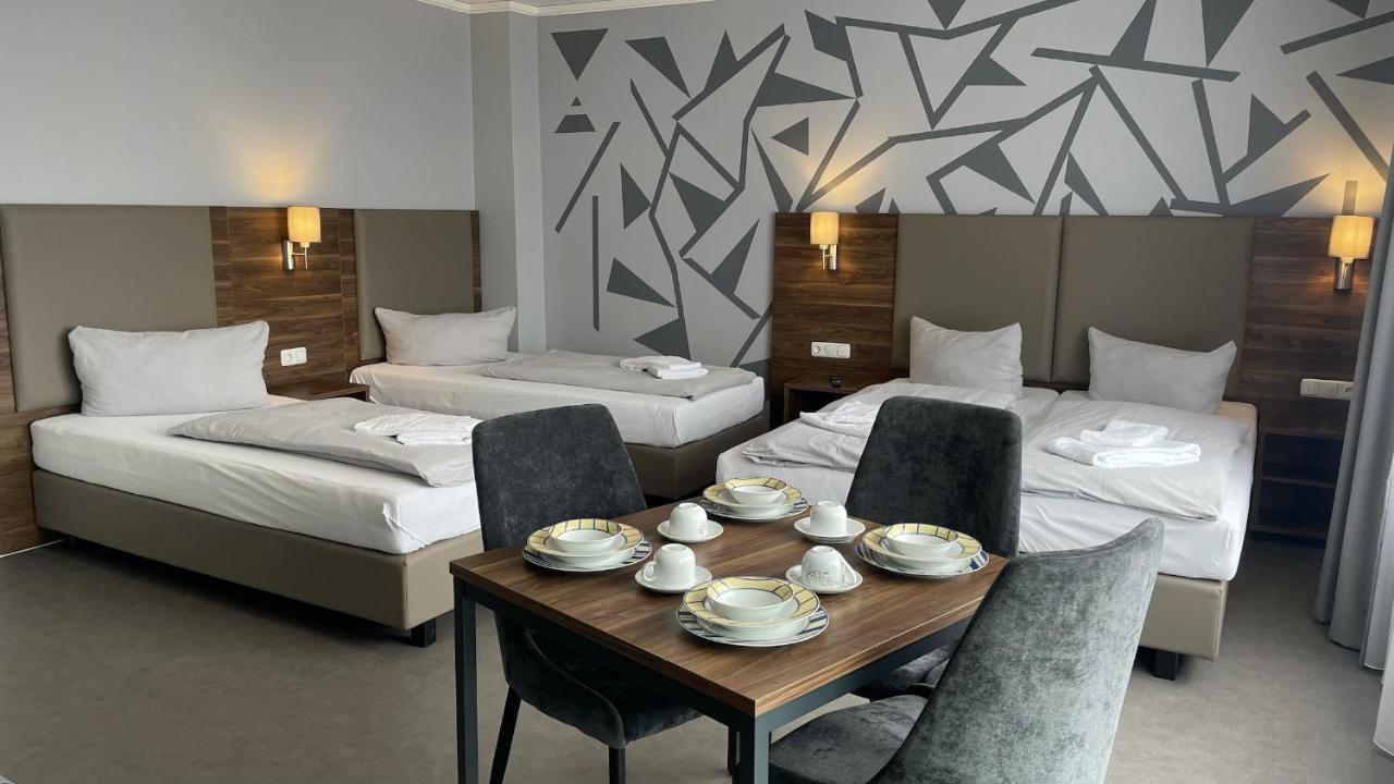 Apartment Glinde Glinde  Dış mekan fotoğraf