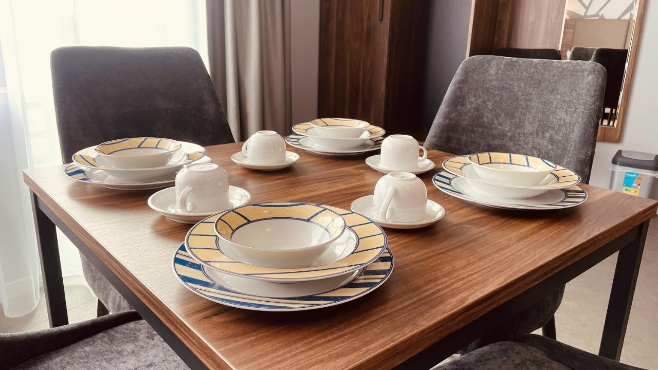 Apartment Glinde Glinde  Dış mekan fotoğraf