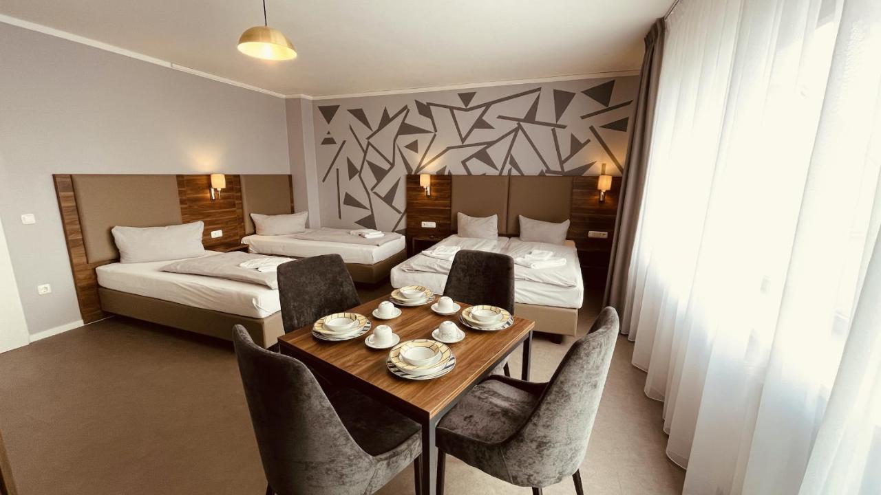 Apartment Glinde Glinde  Dış mekan fotoğraf