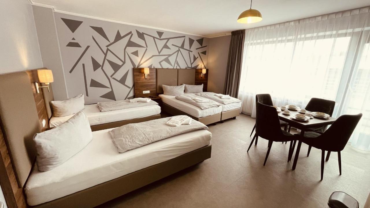 Apartment Glinde Glinde  Dış mekan fotoğraf