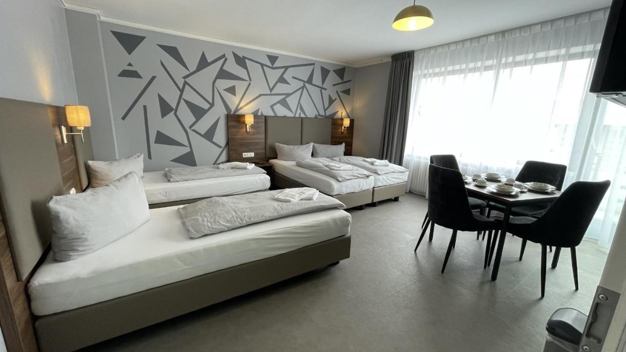 Apartment Glinde Glinde  Dış mekan fotoğraf