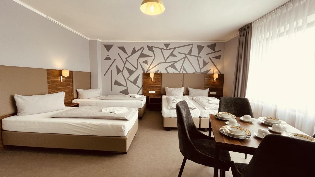 Apartment Glinde Glinde  Dış mekan fotoğraf