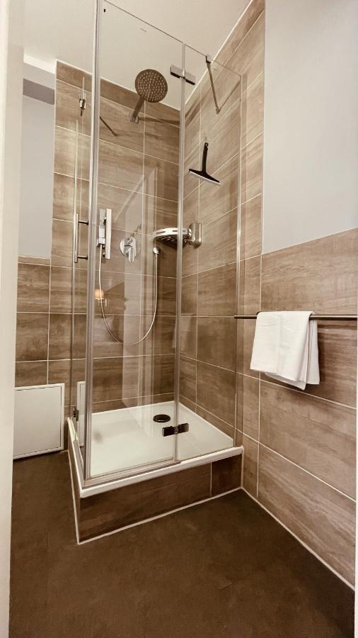 Apartment Glinde Glinde  Dış mekan fotoğraf