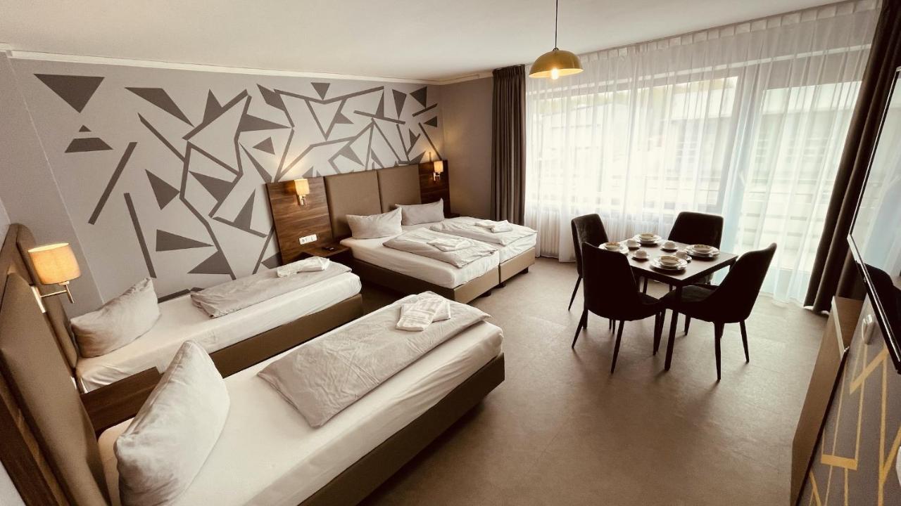 Apartment Glinde Glinde  Dış mekan fotoğraf