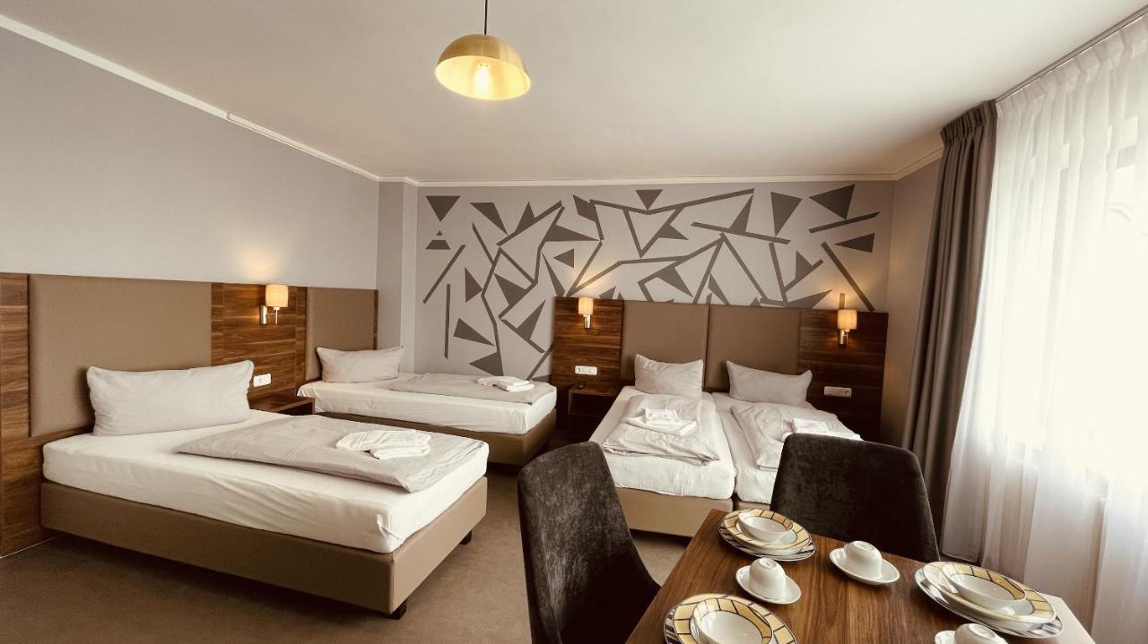 Apartment Glinde Glinde  Dış mekan fotoğraf