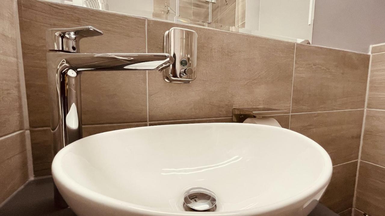 Apartment Glinde Glinde  Dış mekan fotoğraf