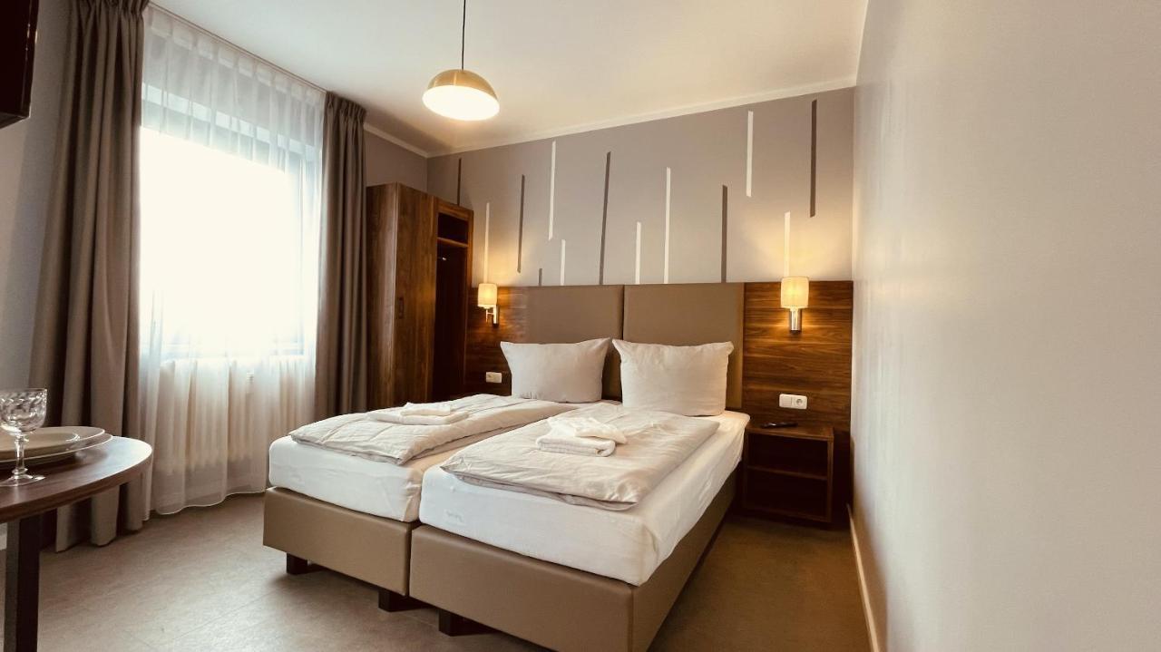 Apartment Glinde Glinde  Dış mekan fotoğraf