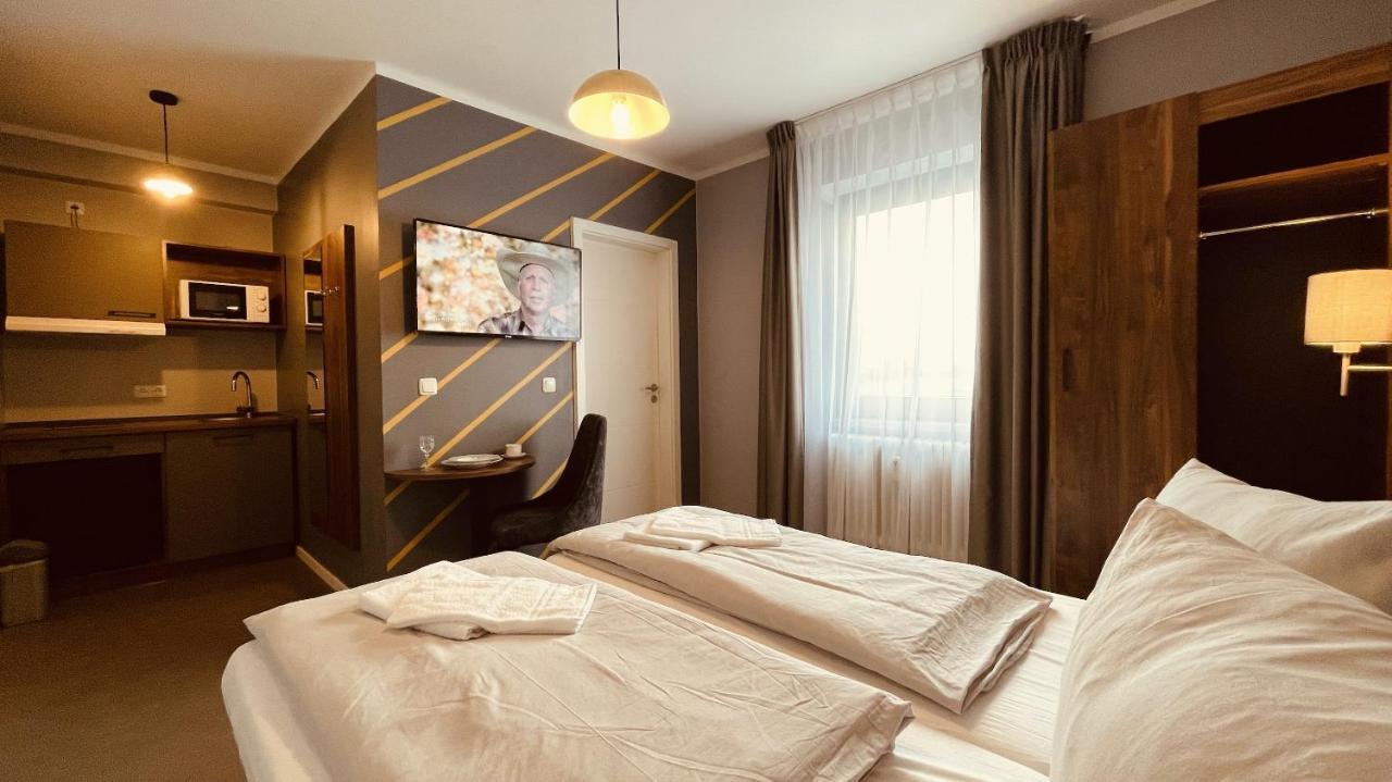 Apartment Glinde Glinde  Dış mekan fotoğraf