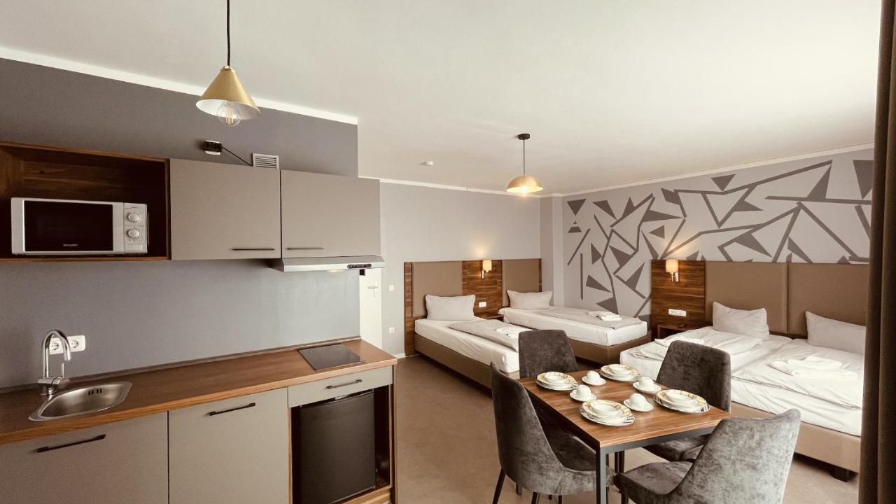 Apartment Glinde Glinde  Dış mekan fotoğraf