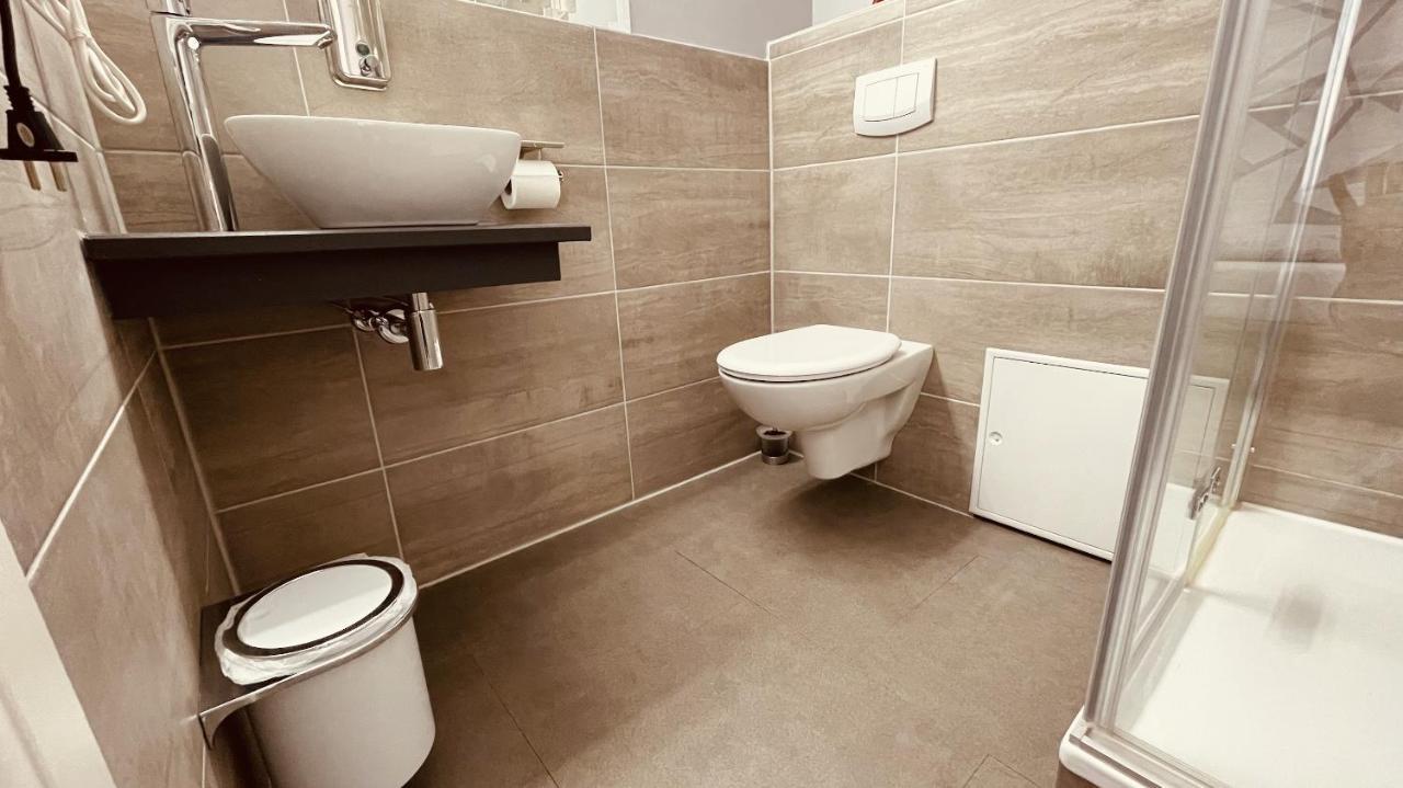 Apartment Glinde Glinde  Dış mekan fotoğraf