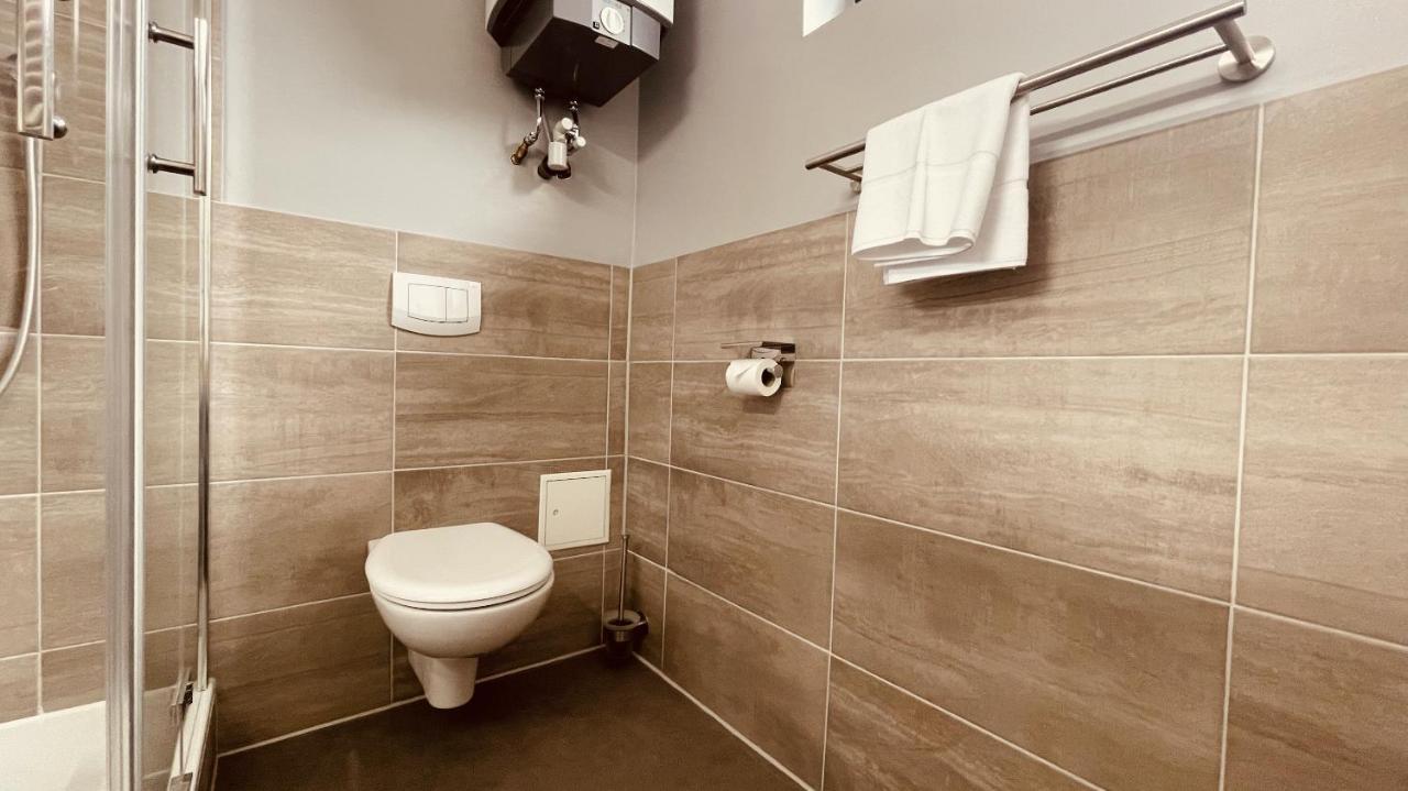 Apartment Glinde Glinde  Dış mekan fotoğraf