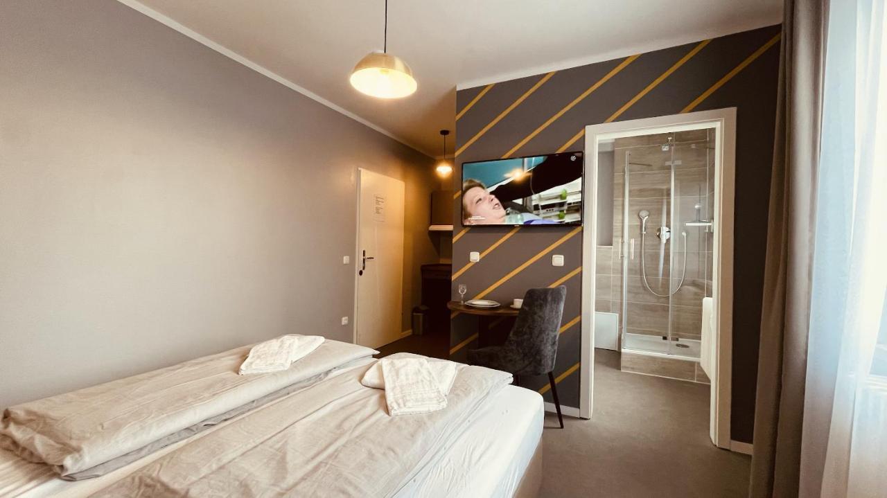 Apartment Glinde Glinde  Dış mekan fotoğraf