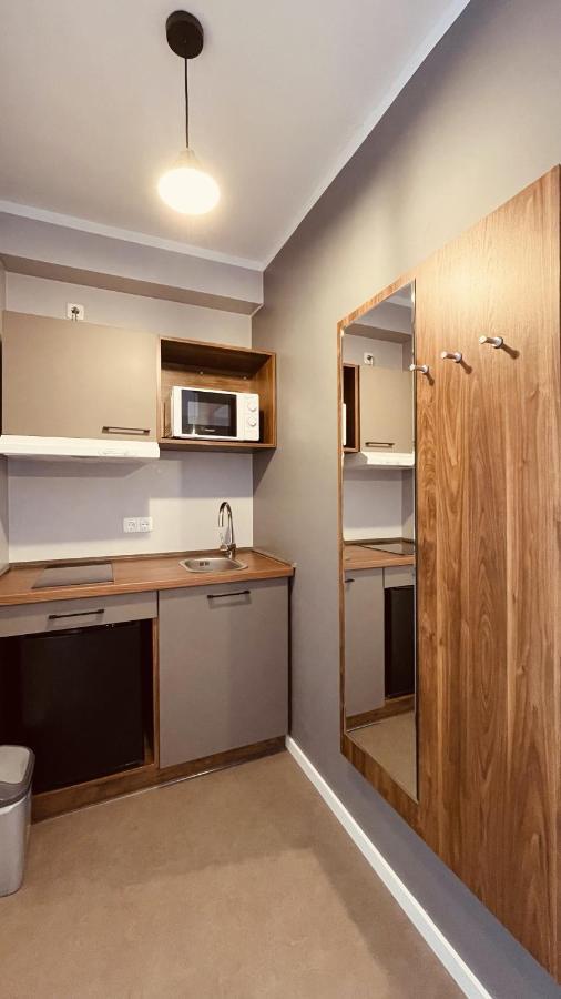Apartment Glinde Glinde  Dış mekan fotoğraf