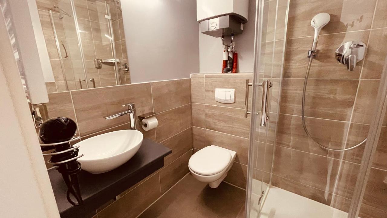 Apartment Glinde Glinde  Dış mekan fotoğraf