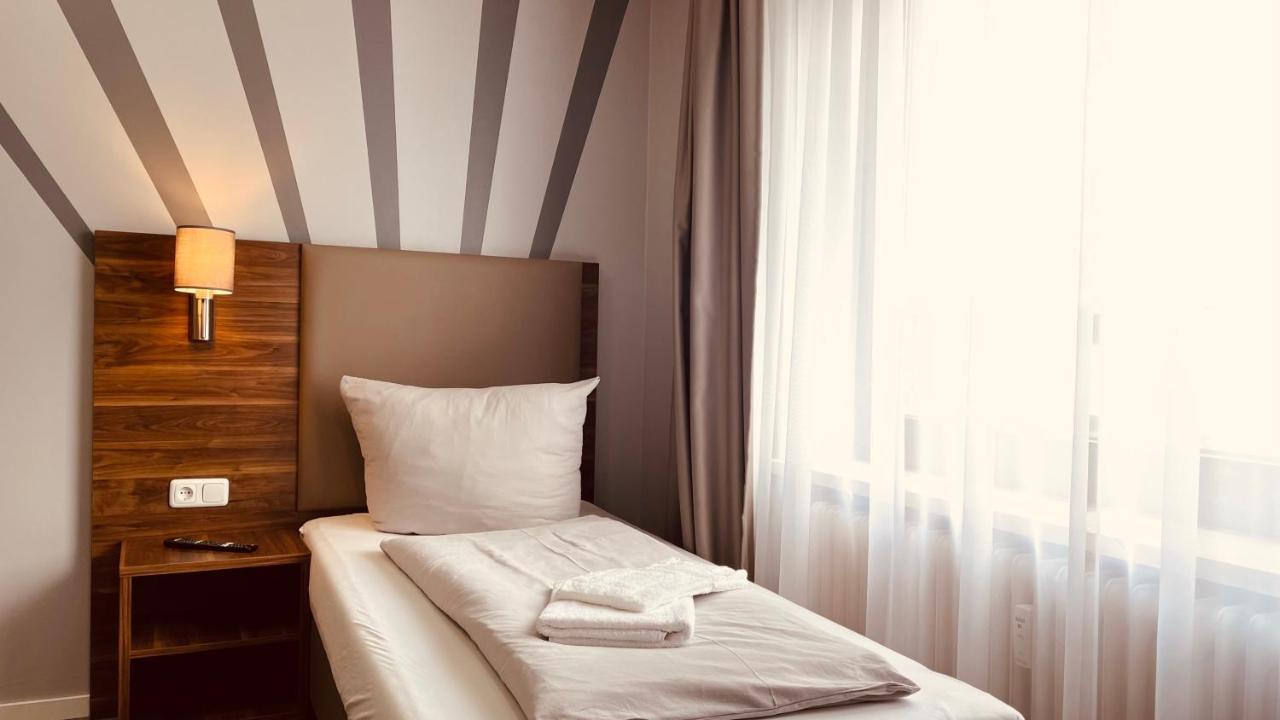 Apartment Glinde Glinde  Dış mekan fotoğraf