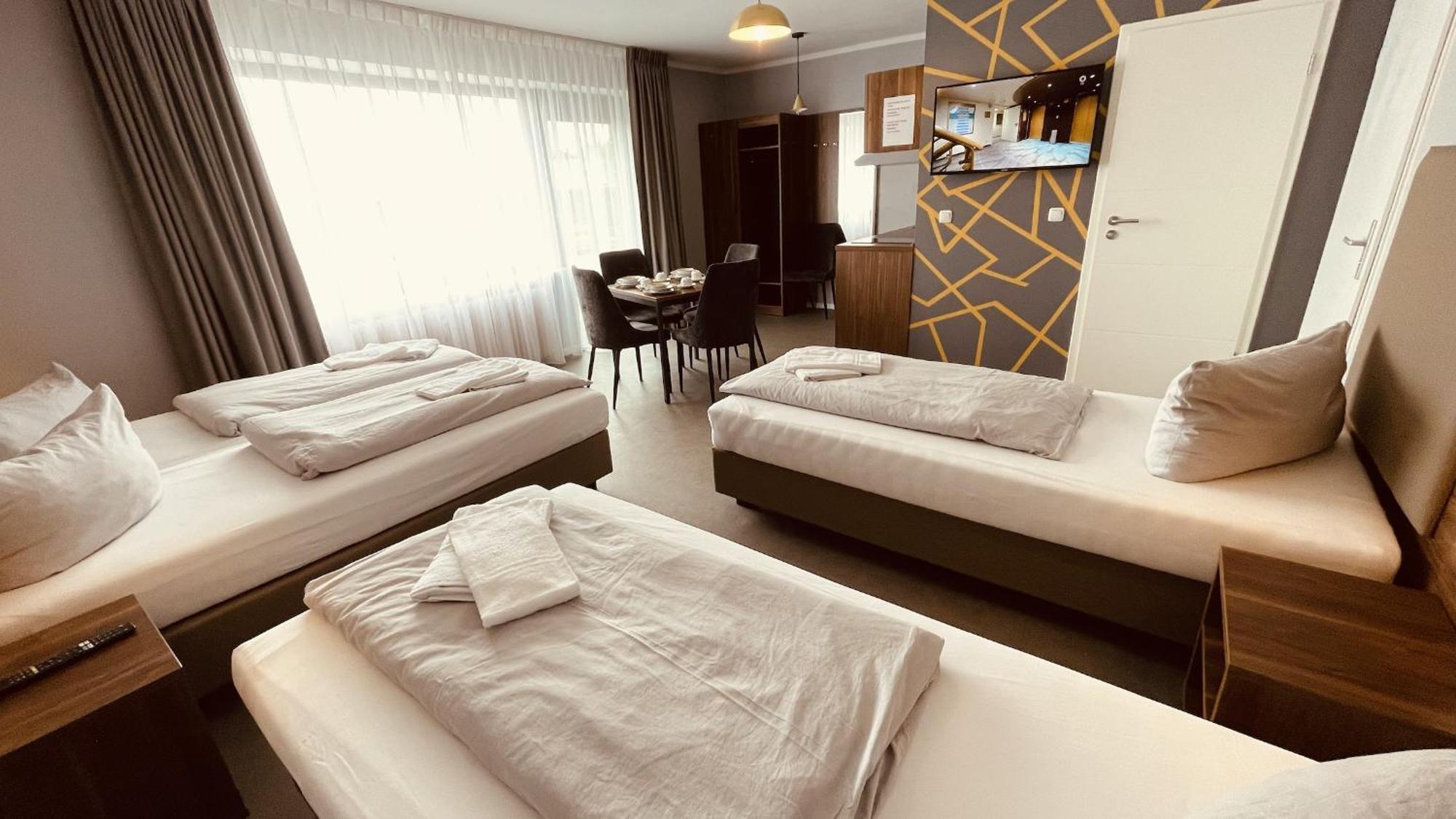 Apartment Glinde Glinde  Oda fotoğraf